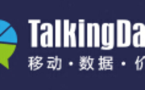 TalkingData