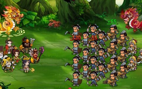 #New Game秀#每日精品手游推荐第78期