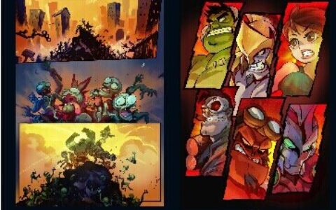 #New Game秀#每周精品手游推荐第20期-上篇