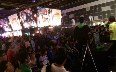 新加坡游戏大会命运多舛并非特例