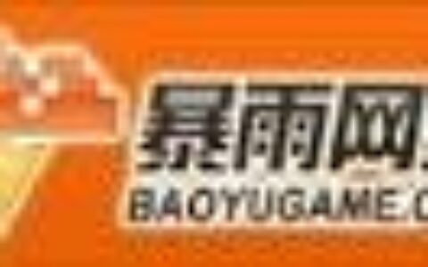 广州暴雨网络技术有限公司