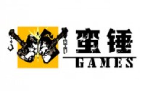 上海蛮锤数码科技有限公司