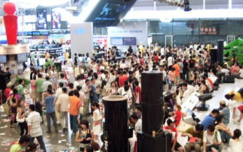 GTC手游产业对接会，12月和茶馆相聚成都