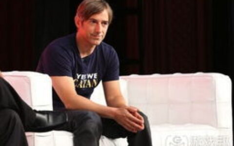 #海外嗅觉#Pincus做创业导师 建立Superlabs公司