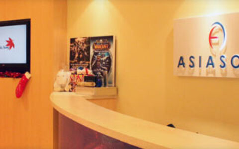 #海外嗅觉#Asiasoft是如何做到从教育游戏的开发到跻身SEA的最大发行商之一