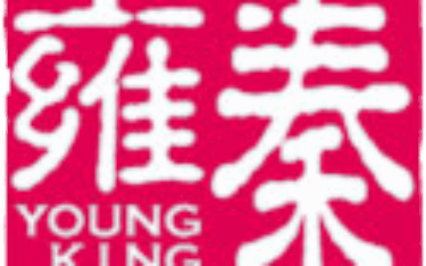 杭州雍秦网络科技有限公司