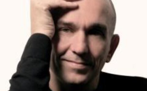 #海外嗅觉#游戏界鬼才Peter Molyneux的独立制作人之路