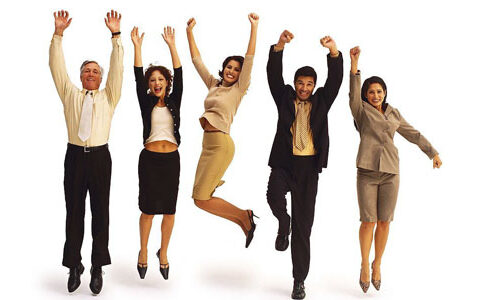 #海外嗅觉#如何激励你的制作团队