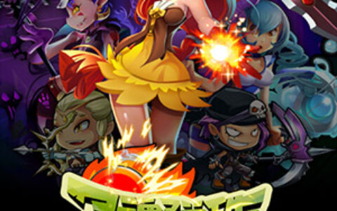 #New Game秀#每周精品手游推荐第23期