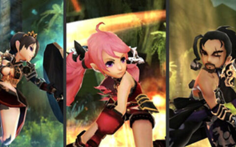 #茶馆透视#《世界2》：动作手游的有益尝试