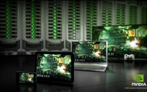 茶馆杂谈：关于云游戏的畅想