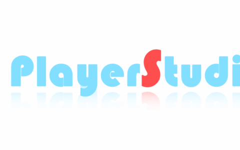 For PlayerStudio