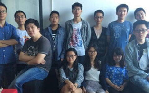 棱晶科技专访：中度游戏需求很大，有信心开辟细分市场