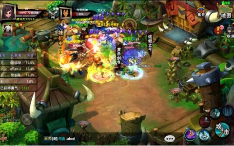 #New Game秀#每日精品手游推荐第94期