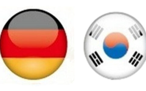 #茶话韩国#数码游牧时代开启，出海！出海！一起去德国吧！