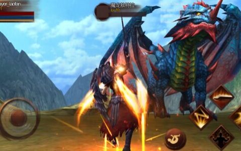 #New Game秀#每日精品手游推荐第101期