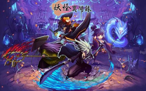 #New Game秀#每日精品手游推荐第102期