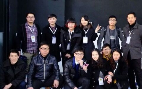 #女神大赛# 一封茶馆的来信