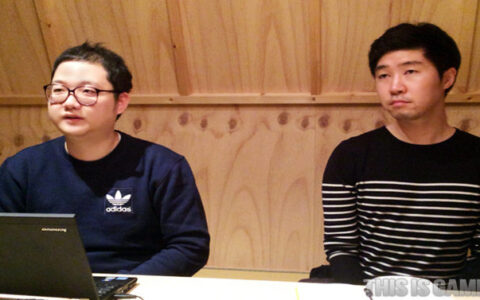 #茶话韩国#2015新发展？HNH：全球One-Build就是我的回答