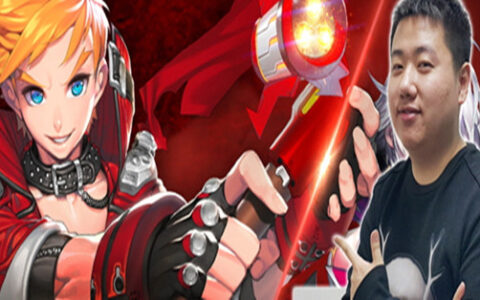 #茶话韩国#回归ARPG本质，昆仑韩国开年作《天天来战》