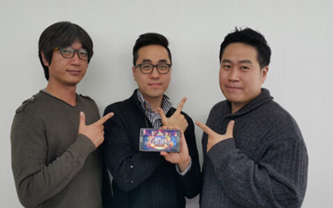 #茶话韩国#《合金弹头：革命for Kakao》：街机游戏《合金弹头》的回归！