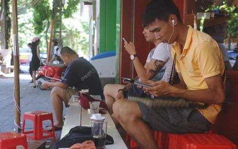 越南手游发行的瓶颈和障碍