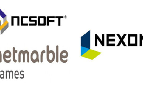 #茶话韩国#ncsoft，你的“白马王子”为什么是Netmarble Games?