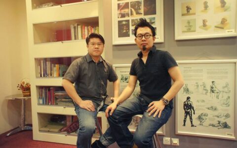 独立游戏团队如何在市场上生存？专访马来西亚团队Appxplore