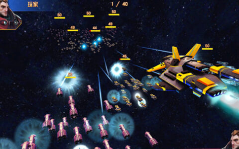 #看见1%#《银河护卫队》：去海外市场打磨产品，再献给国内玩家