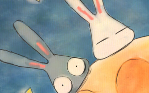 《喜欢和你在一起》制作人专访：太小白的“艺术人生”