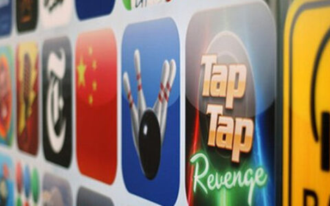 #国内热点#缺乏有效推荐机制，苹果官方态度再难左右市场