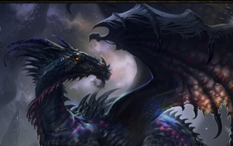 #看见1%#《龙之骨》：来自成都的LBS手游