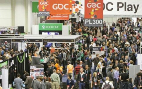 参加海外游戏行业大会指南