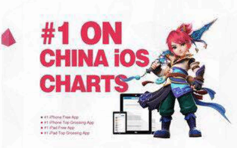 透视梦幻西游登上外媒头条，中国游戏国际影响初显