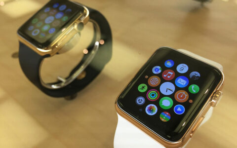 Apple Watch对于移动游戏意味着什么