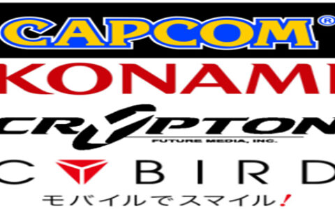 #茶话日本#上海童石获“初音未来”手游改编权•数字天空“美男计”目标国内女性玩家