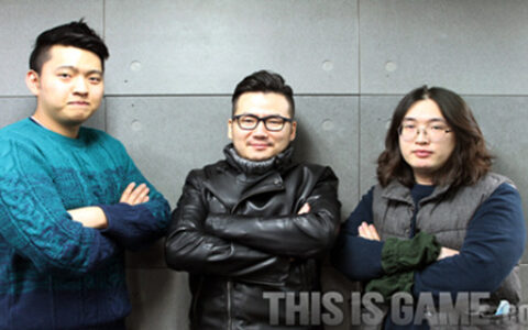 #茶话韩国#Unreal 4手游！——专访《Evolution》研发公司Doberrnann Squad