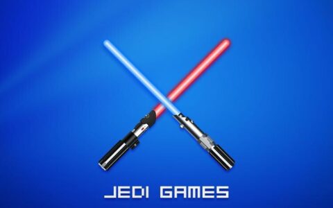 杭州绝地科技有限公司