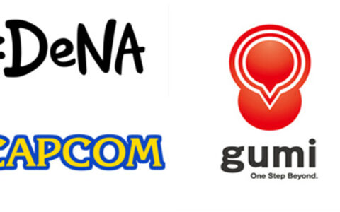 #茶话日本#gumi上市后受挫•DeNA大规模裁员•卡普空欧洲变更CEO