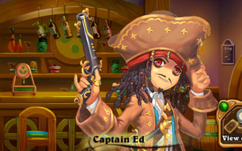 #茶馆访谈#成都黑骑士科技：海外市场是小团队的机会