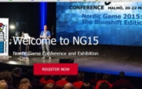 Nordic Game总监Jacob Riis专访:北欧文化决定产品立项必须全球化