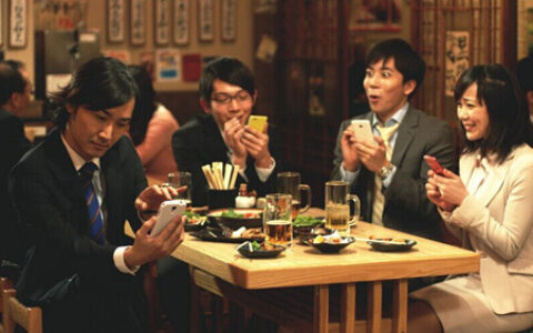 #茶话日本#四点建议告诉你如何做一款适合日本市场的手机游戏