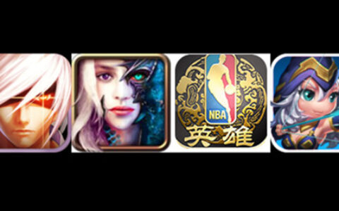 游戏茶馆下周新游动态（4.20-4.26）第二期