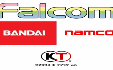 #茶话日本#BNE开放IP授权&天戏获《真三》IP授权&Falcom《伊苏》转制手游