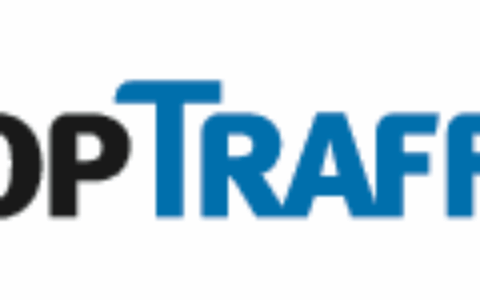俄罗斯TopTraffic手游推广平台