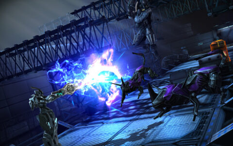 台湾游戏产业分析师：Implosion带来的产业思维聚爆