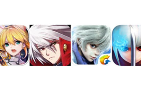 游戏茶馆下周新游动态（4.27-5.2）第三期