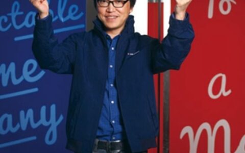 中国游戏圈的五大劳模制作人【五一特别策划】