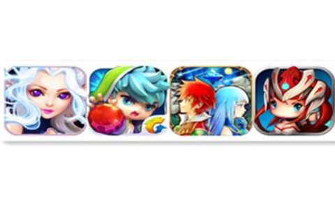 游戏茶馆下周新游动态（5.3-5.10）第四期