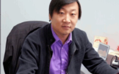 【手游公益】刘智君：播种善良